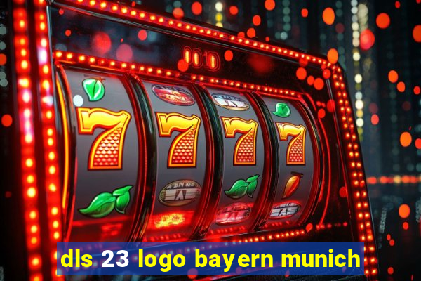 dls 23 logo bayern munich